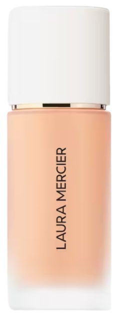 Podkład do twarzy Laura Mercier Real Flawless wodoodporny 2C1 Ecru 30 ml (194250010435) - obraz 1