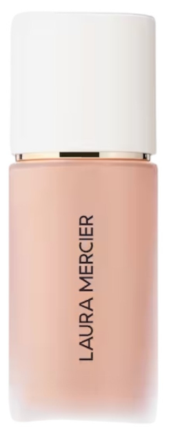 Podkład do twarzy Laura Mercier Real Flawless wodoodporny 2C2 Soft Sand 30 ml (194250010459) - obraz 1
