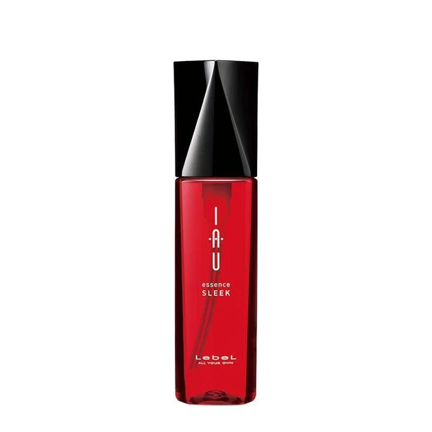 LEBEL IAU Sleek Essence розгладжувальна есенція для волосся, 100 мл - Фото 1 LEBEL IAU Sleek Essence розгладжувальна есенція для волосся, 100 мл - зображення 1