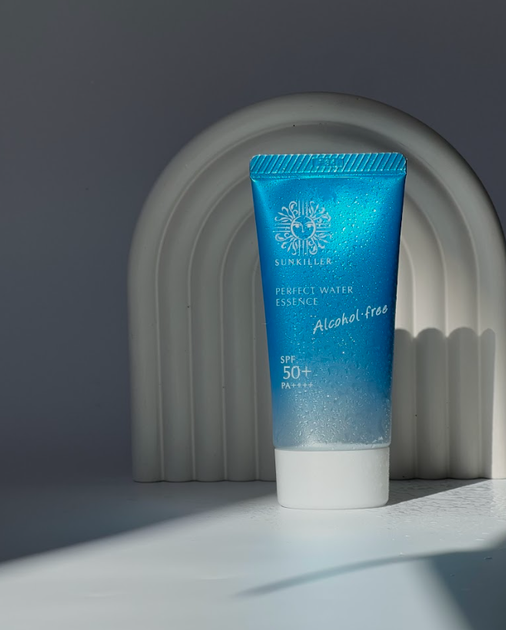 ISEHAN Sunkiller Essence SPF 50+PA++++ сонцезахисна зволожуюча емульсія, 50 гр - Фото 4 ISEHAN Sunkiller Essence SPF 50+PA++++ сонцезахисна зволожуюча емульсія, 50 гр - зображення 4