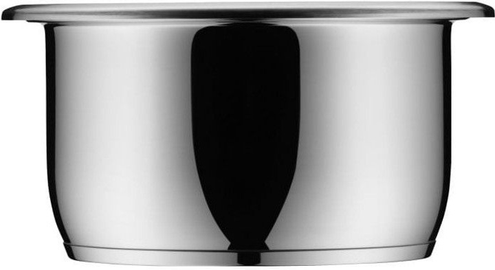 Rondel WMF Click and Serve bez uchwytu 16 cm (4000530717832) - obraz 2