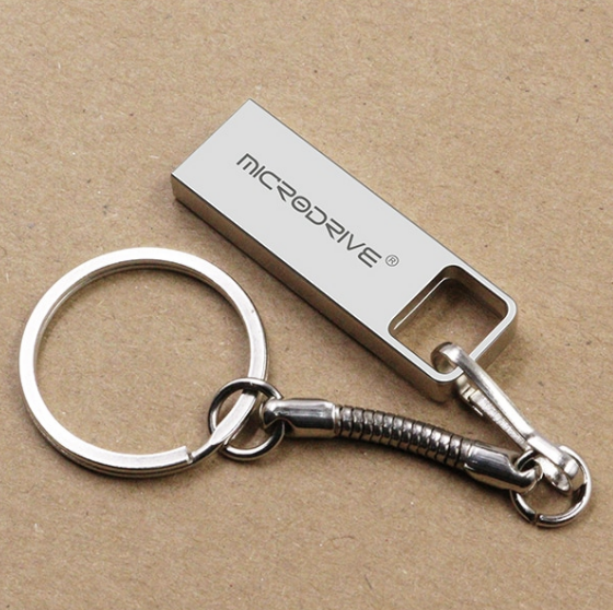 Металлическая USB Флешка 256гб для компьютера Microdata Aluminum 256GB Серый - Фото 6 Металлическая USB Флешка 256гб для компьютера Microdata Aluminum 256GB Серый - изображение 6