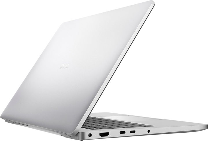 Ноутбук Dell Pro 14 PC14250 (BTO107_PC14250_EMEA) Platinum Silver - зображення 5