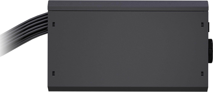 Блок живлення Gembird Fornax Power Bronze Industrial 650W (CCC-PSUBRONZE-650W-10) - зображення 8