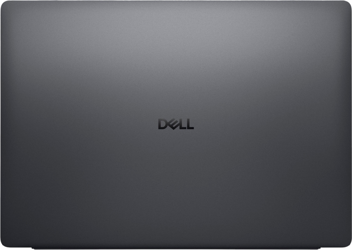 Laptop Dell Pro 16 PC16250 (BTO010_PC16250_EMEA) Solid Magnetite - obraz 8