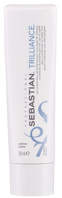 Odżywka do włosów Sebastian Professional Found Trilliance dla oszałamiającego połysku włosów 250 ml (4064666307015) - obraz 1