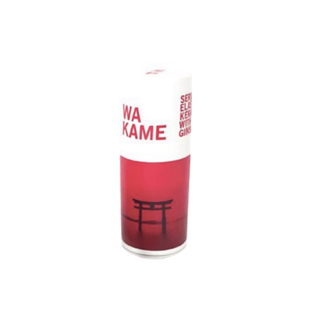 Krem do włosów Trendy Hair Wakame Elastin Keratin 30 ml (8437021931068) - obraz 1