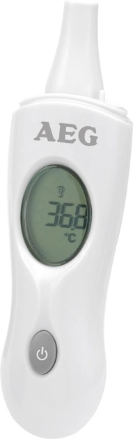 Інфрачервоний термометр AEG FT 4925 - зображення 2