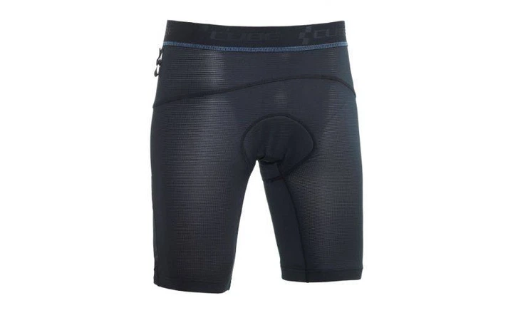 Шорти жіночі Cube MOTION WLS Shorts з внутрішніми шортами фіолетові L 40 - Фото 2 Шорти жіночі Cube MOTION WLS Shorts з внутрішніми шортами фіолетові L 40 - изображение 2