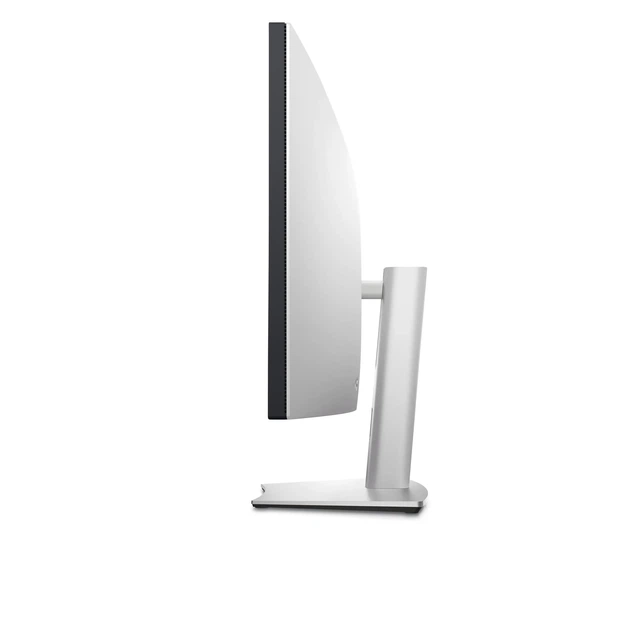 Монітор Dell UltraSharp U4924DW 49" 5K IPS 60Hz 5ms Вигнутий - Фото 2 Монітор Dell UltraSharp U4924DW 49" 5K IPS 60Hz 5ms Вигнутий - зображення 2