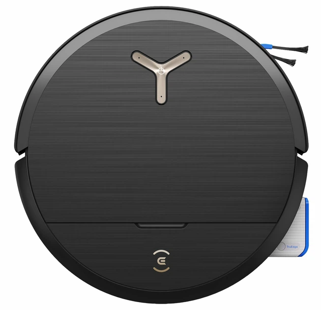 Робот-пилосос ECOVACS DeeBot X9 Pro Omni Black - изображение 2