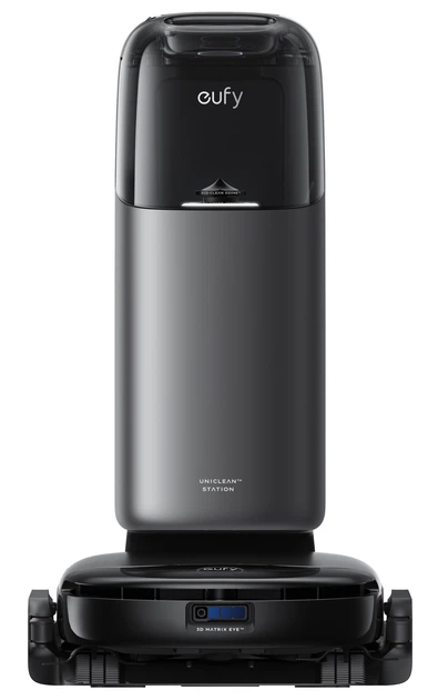 Робот-пилосос Eufy Omni S1 Pro - изображение 2