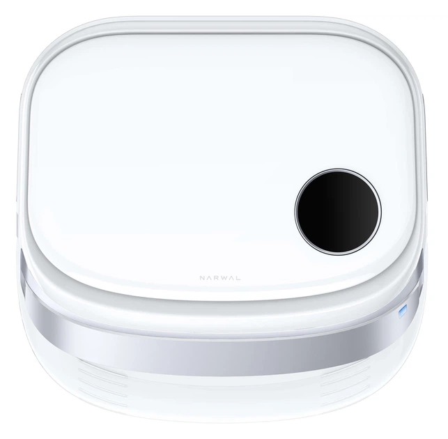 Робот-пилосос Narwal Freo Z10 Ultra White (YJCC025) - изображение 3