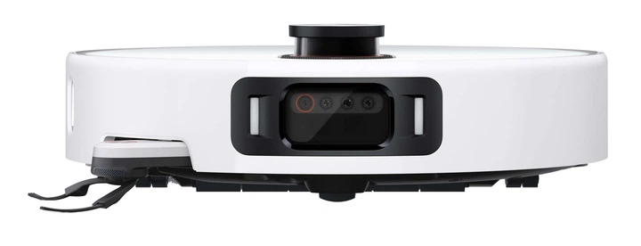Робот-пилосос Xiaomi Robot Vacuum 5 Pro White - изображение 3