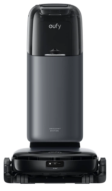 Робот-пилосос Eufy Omni S1 Black - Фото 3 Робот-пилосос Eufy Omni S1 Black - изображение 3