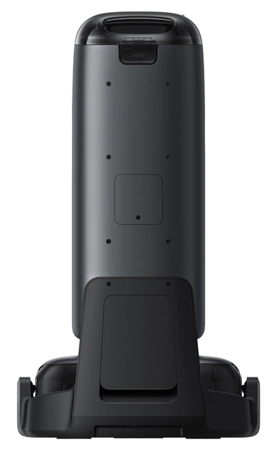 Робот-пилосос Eufy Omni S1 Black - Фото 5 Робот-пилосос Eufy Omni S1 Black - изображение 5
