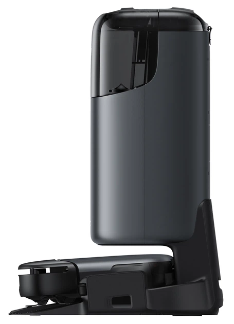 Робот-пилосос Eufy Omni S1 Black - Фото 8 Робот-пилосос Eufy Omni S1 Black - изображение 8
