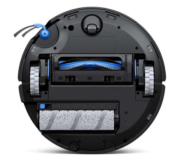 Робот-пилосос Ecovacs Deebot X11 Omni Cyclone 63 дБ - изображение 7