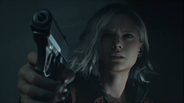 Gra Nintendo Switch 2 Resident Evil: Requiem (Klucz elektroniczny) (5055060993286) - obraz 6