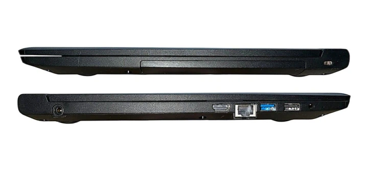 Ноутбук Б-класс Lenovo 100-15IBY / 15.6" (1366x768) TN / Intel Celeron N2840 (2 ядра по 2.16 - 2.58 GHz) / 4 GB DDR3 / 120 GB SSD / Intel HD Graphics / WebCam б/у - изображение 8