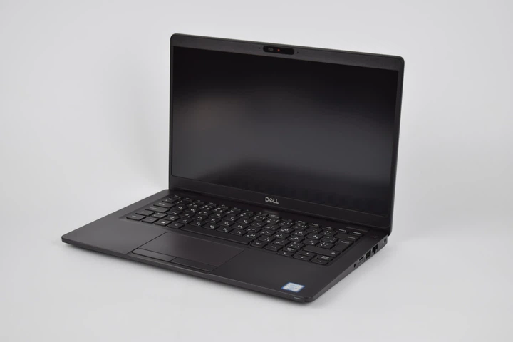 Ноутбук Dell Latitude 5300 i5-8365U / 16 гб / ssd 256 гб / 13.3