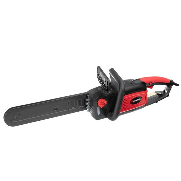 Пила INTERTOOL WT-0625 ланцюгова електрична 2,4 кВт - изображение 3