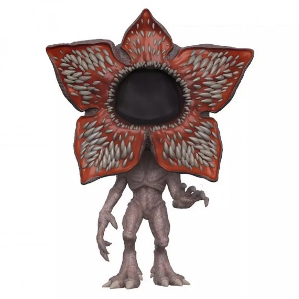 アメコミ Funko Pop! Demogorgon 428 Фигурка Funko Pop Демогоргон - Demogorgon №428 10 см Очень