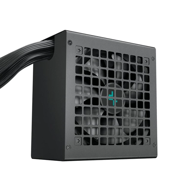 Блок живлення Deepcool PL650D (R-PL650D-FC0B) - Фото 5 Блок живлення Deepcool PL650D (R-PL650D-FC0B) - зображення 5