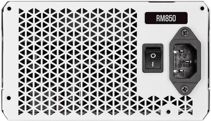 Блок живлення Corsair RM850 (CP-9020232) - изображение 4