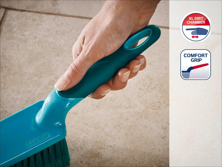 Набір для прибирання Leifheit 41410 (4006501414106) - зображення 4