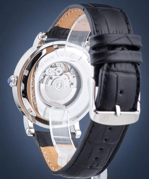Мужские часы Adriatica A8272.2263A - изображение 4