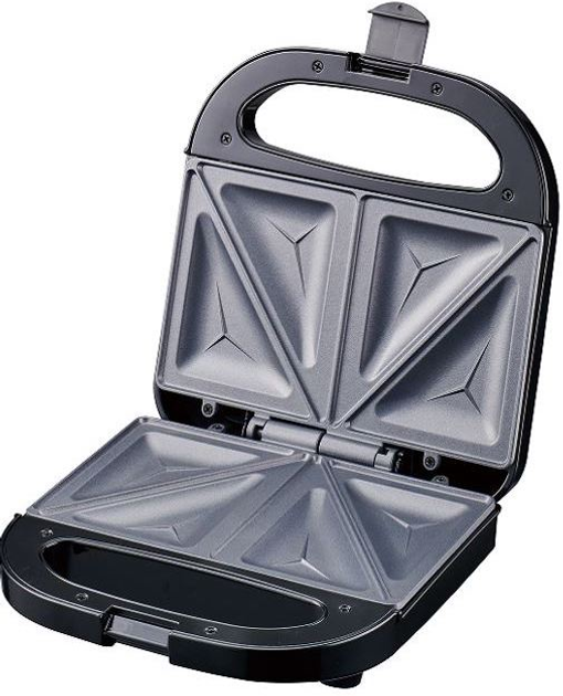 Opiekacz do kanapek Progress 92280 - obraz 1