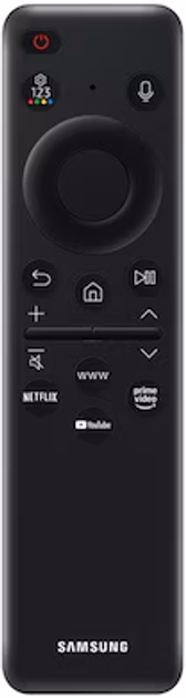 Телевізор Samsung OLED 83" QE83S90FAEXXH (QE83S90FAEXXH) - зображення 7