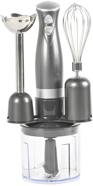 Блендер SALTER COSMOS 3 в 1 (92287) - зображення 2