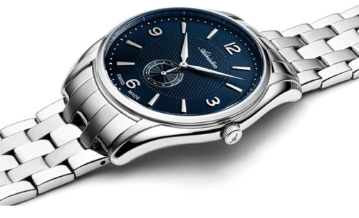 Мужские часы Adriatica A8279.5155Q - изображение 3