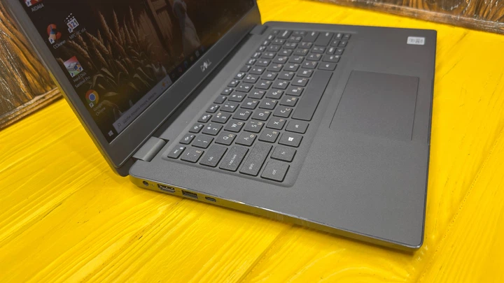 Ноутбук Dell latitude 3410 (14.0