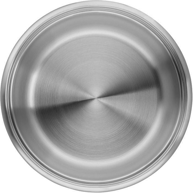 Сковорода сталева WMF Click and Serve без ручки 24 см (4000530717863) - зображення 3