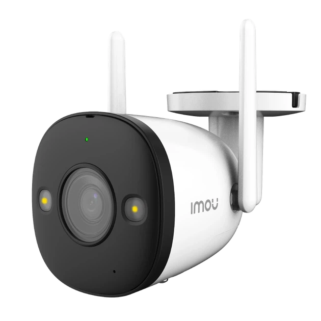 IP видеокамера Imou Bullet 2E (IPC-K3DP-3H0WF) 3МП (2.8мм) - изображение 5