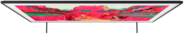 Телевізор Samsung QLED 85" QE85LS03FWUXXH (QE85LS03FWUXXH) - зображення 5