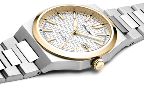 Мужские часы Adriatica A8326.2113A - изображение 3