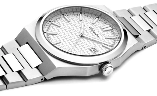 Мужские часы Adriatica A8326.5113Q - изображение 3
