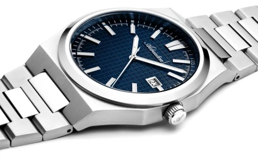 Мужские часы Adriatica A8326.5115Q - изображение 3