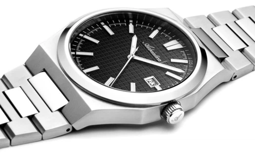 Мужские часы Adriatica A8326.5114Q - Фото 3 Мужские часы Adriatica A8326.5114Q - изображение 3