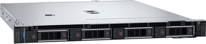Serwer Dell PowerEdge R360 (EMEA_PER360SPL3) - obraz 3