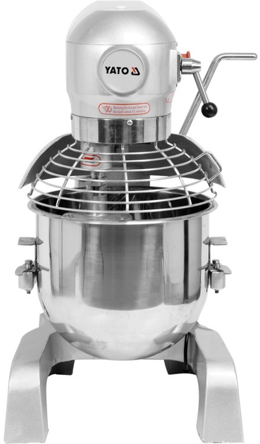Тістоміс YATO YG-03021 - зображення 2