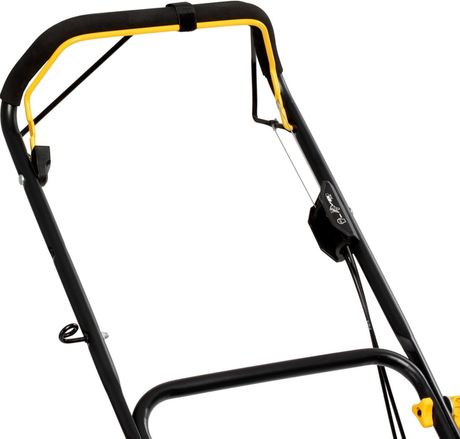 Kosiarka spalinowa Grunder S532VHY-K - obraz 4