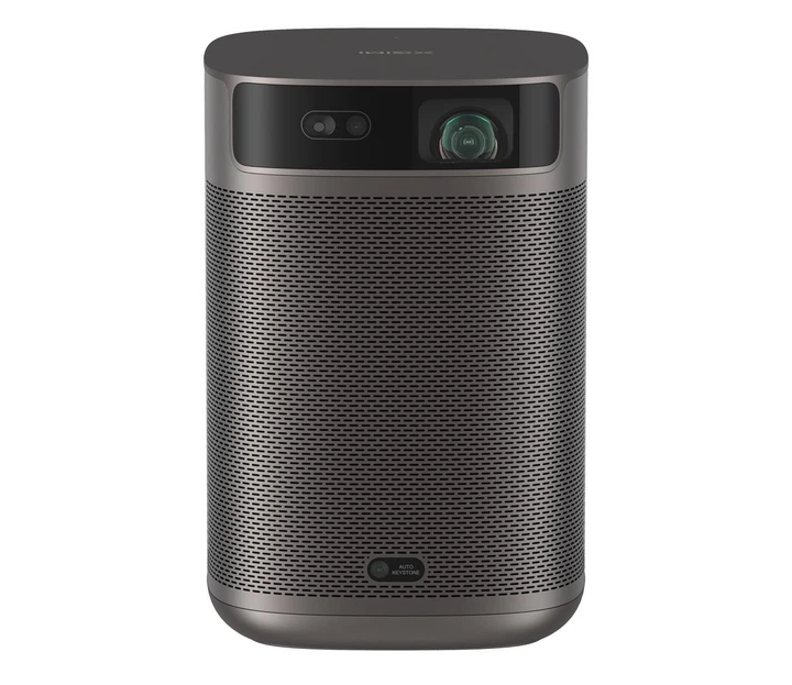 Мультимедійний проектор XGiMi MoGo 2 Pro – фото, відгуки