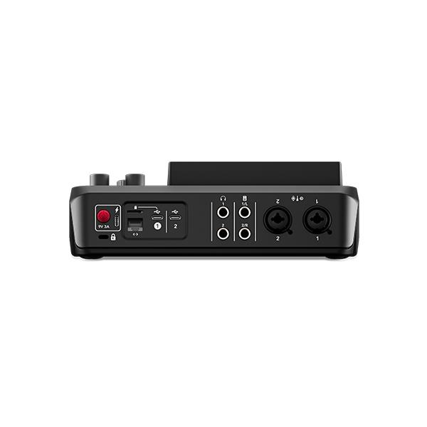 Портативна студія запису Rode Rodecaster Duo - изображение 4