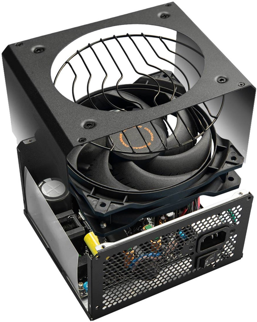 Блок живлення Cougar GST850 - зображення 7