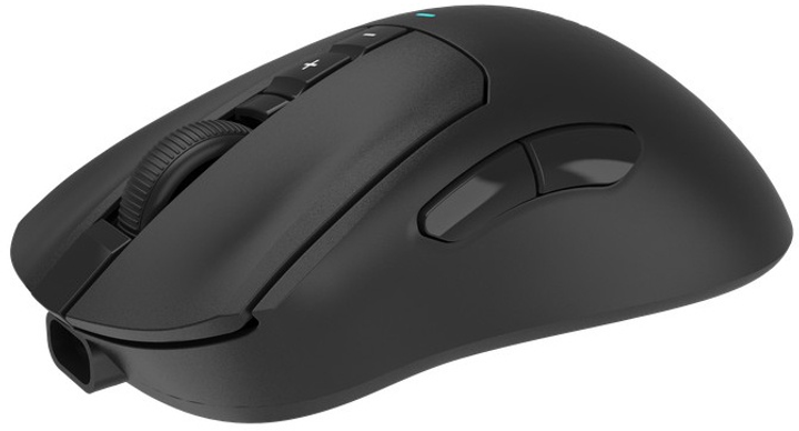 Mysz A4Tech Bloody R73 Ultra Wireless Black (4711421002349) - obraz 7